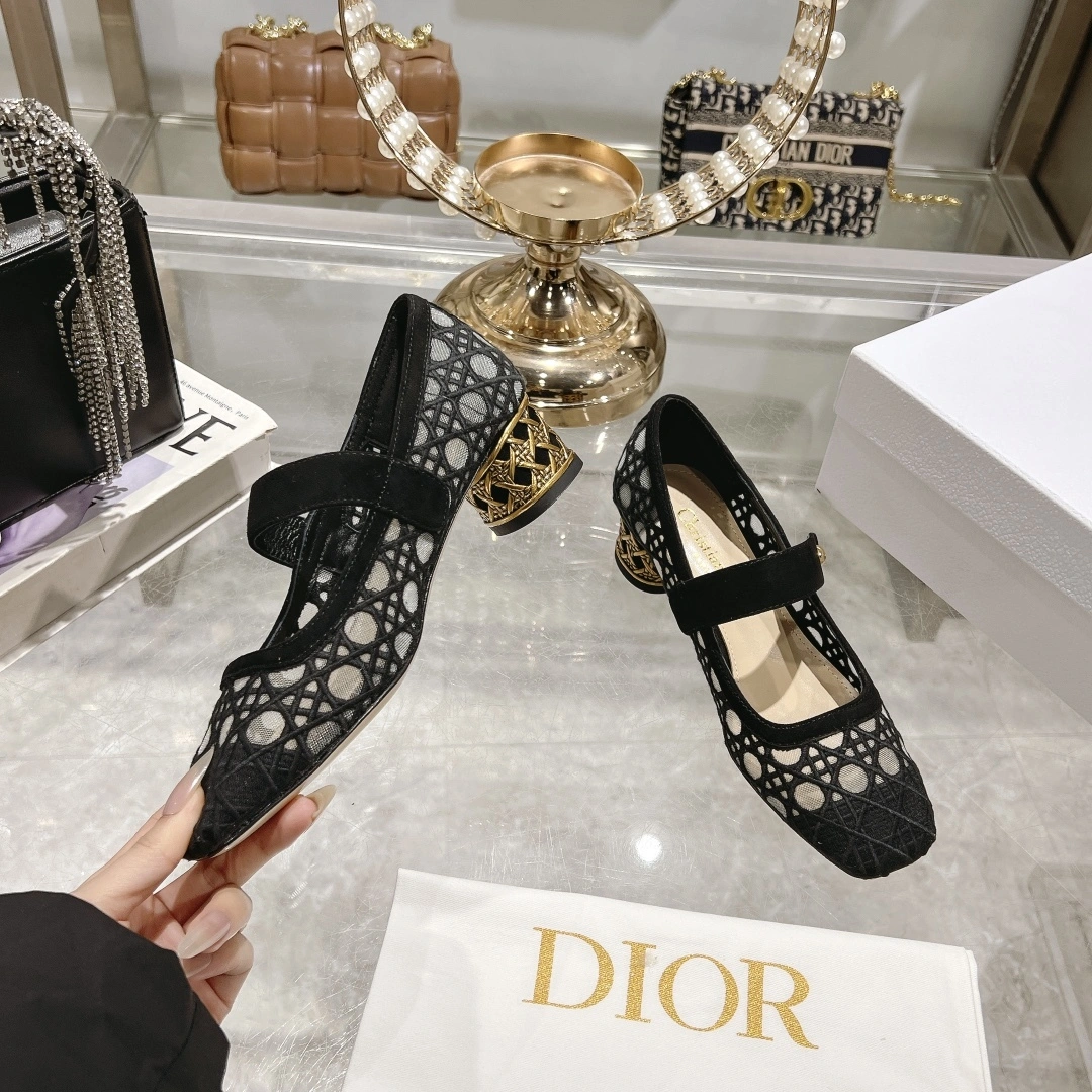 COCO-- 4ior KCV247RCS_S900 Icon sheepskin Heel height： 3.5CM item:E-X187A0988
